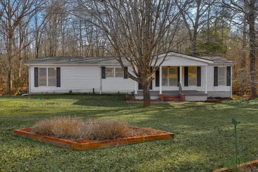 1494 Cartledge Road, Lincolnton, GA 30817 - Image #2