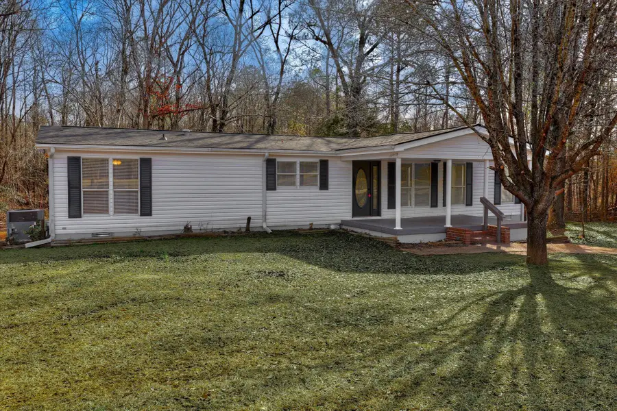 1494 Cartledge Road, Lincolnton, GA 30817 - Image #3