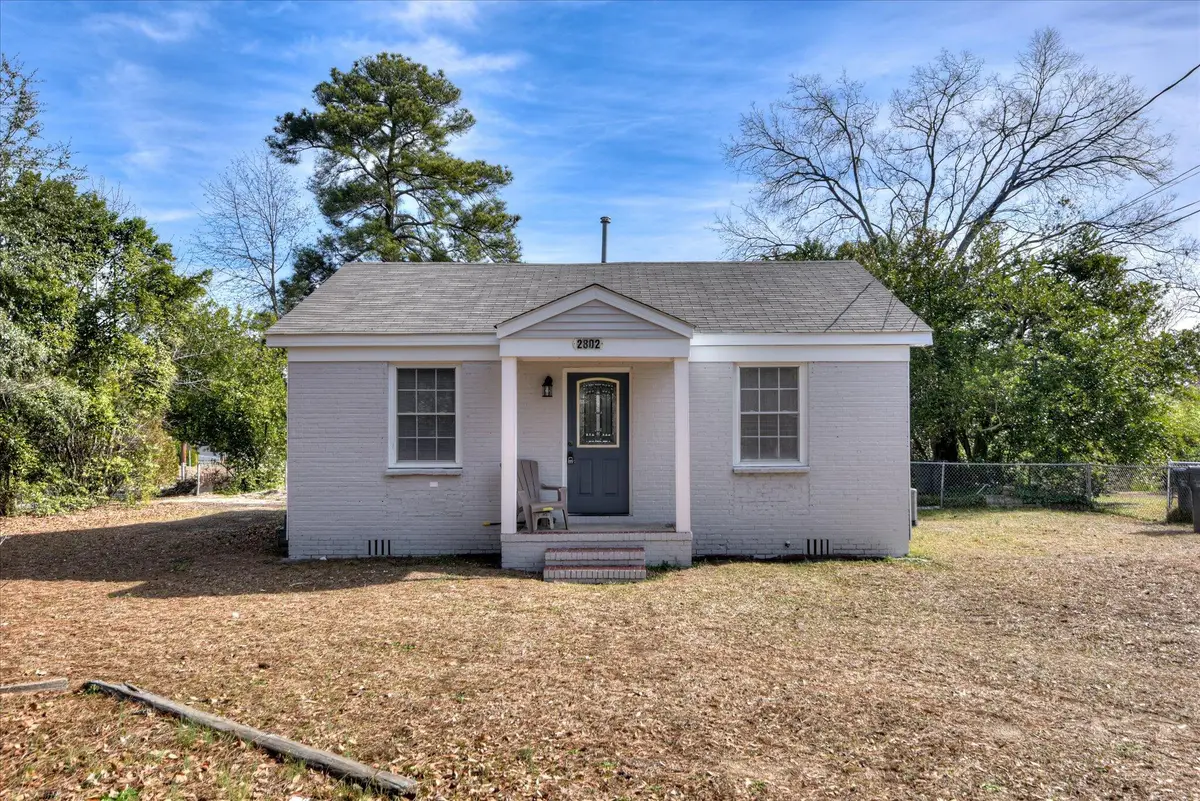 2802 Jordan Street, Augusta, GA 30906 - Image #1