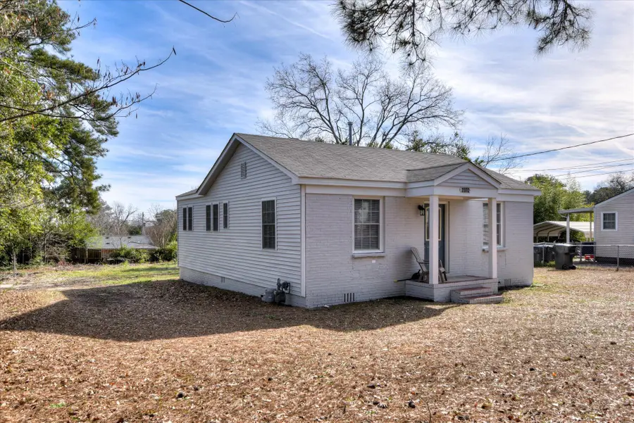 2802 Jordan Street, Augusta, GA 30906 - Image #2