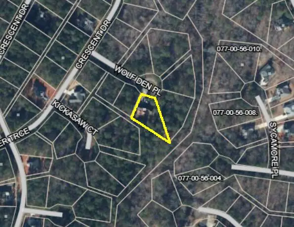 207 Wolf Den Place, McCormick, SC 29835 - Image #3