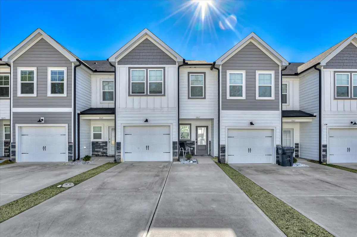 1067 Linsmore Avenue, Grovetown, GA 30813 - Image #1