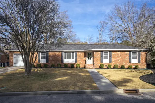 3203 Ramsgate Road, Augusta, GA 30909