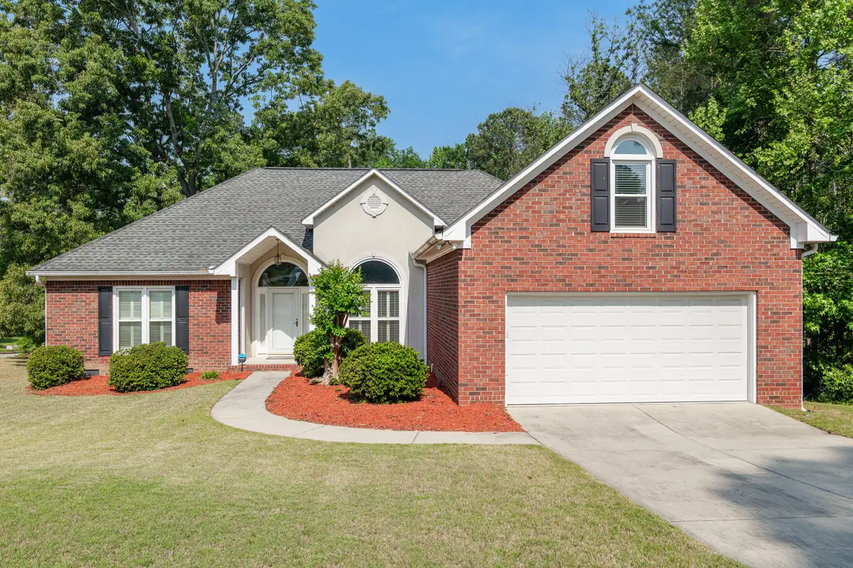 201 Cadada Court, North Augusta, SC 29841 - #1
