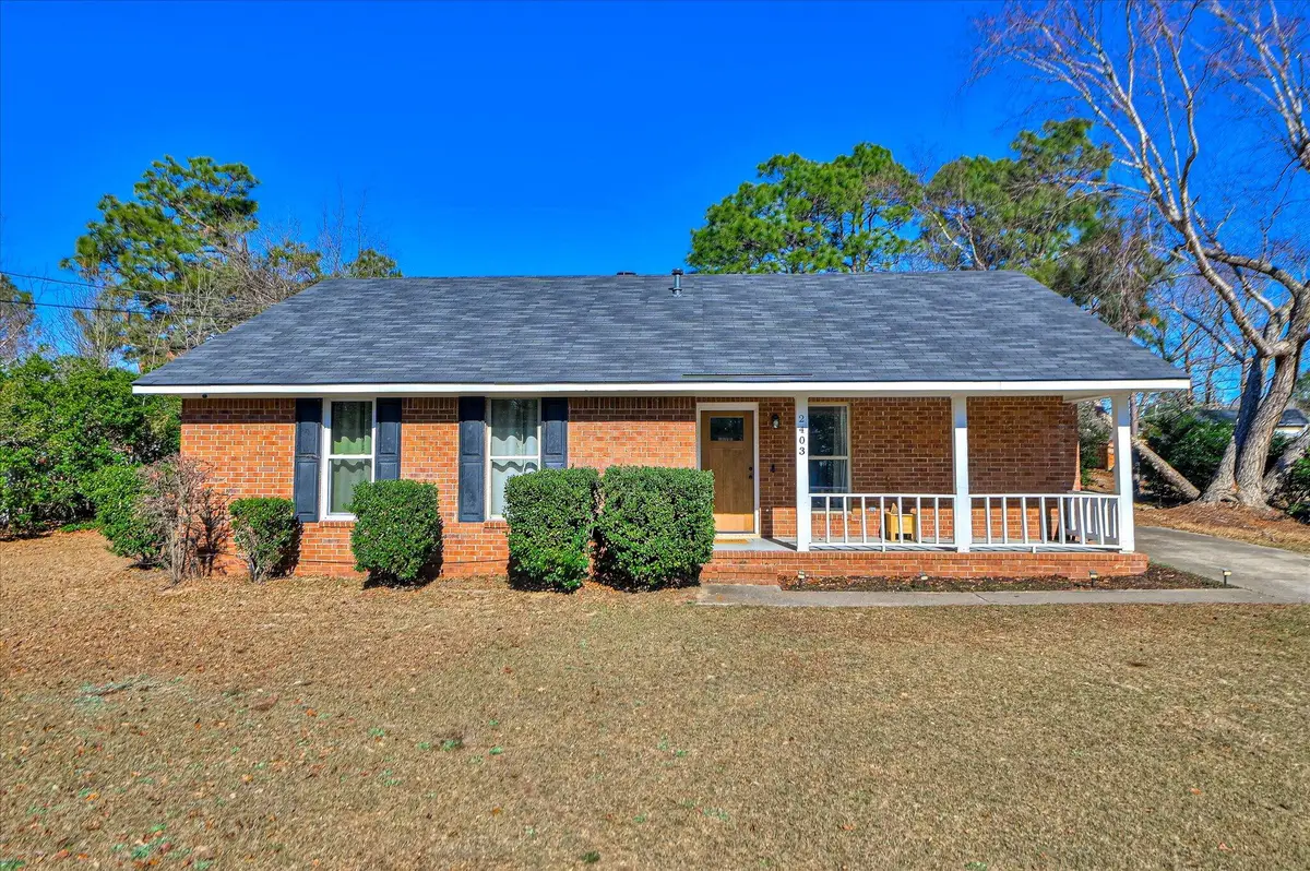 2403 Travis Road, Hephzibah, GA 30815 - Image #1