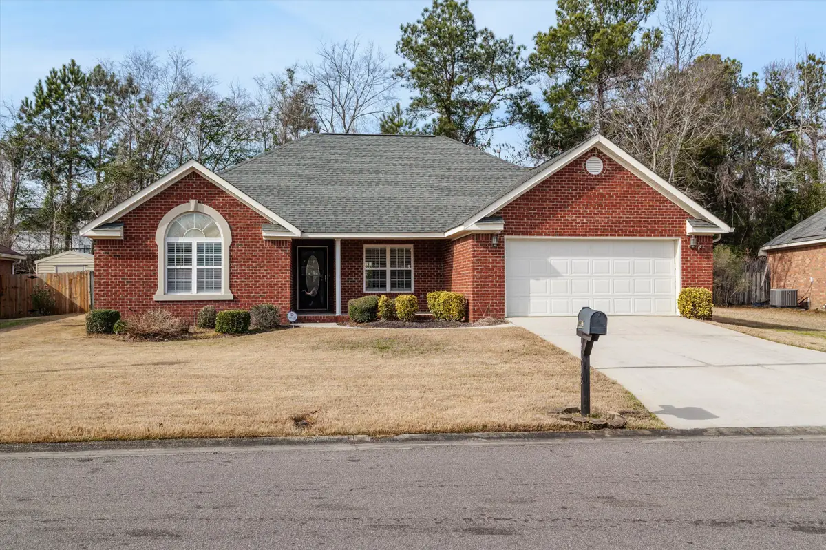 4413 Peregrine, Martinez, GA 30907 - Image #1