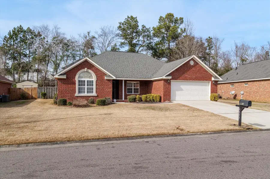 4413 Peregrine, Martinez, GA 30907 - Image #3