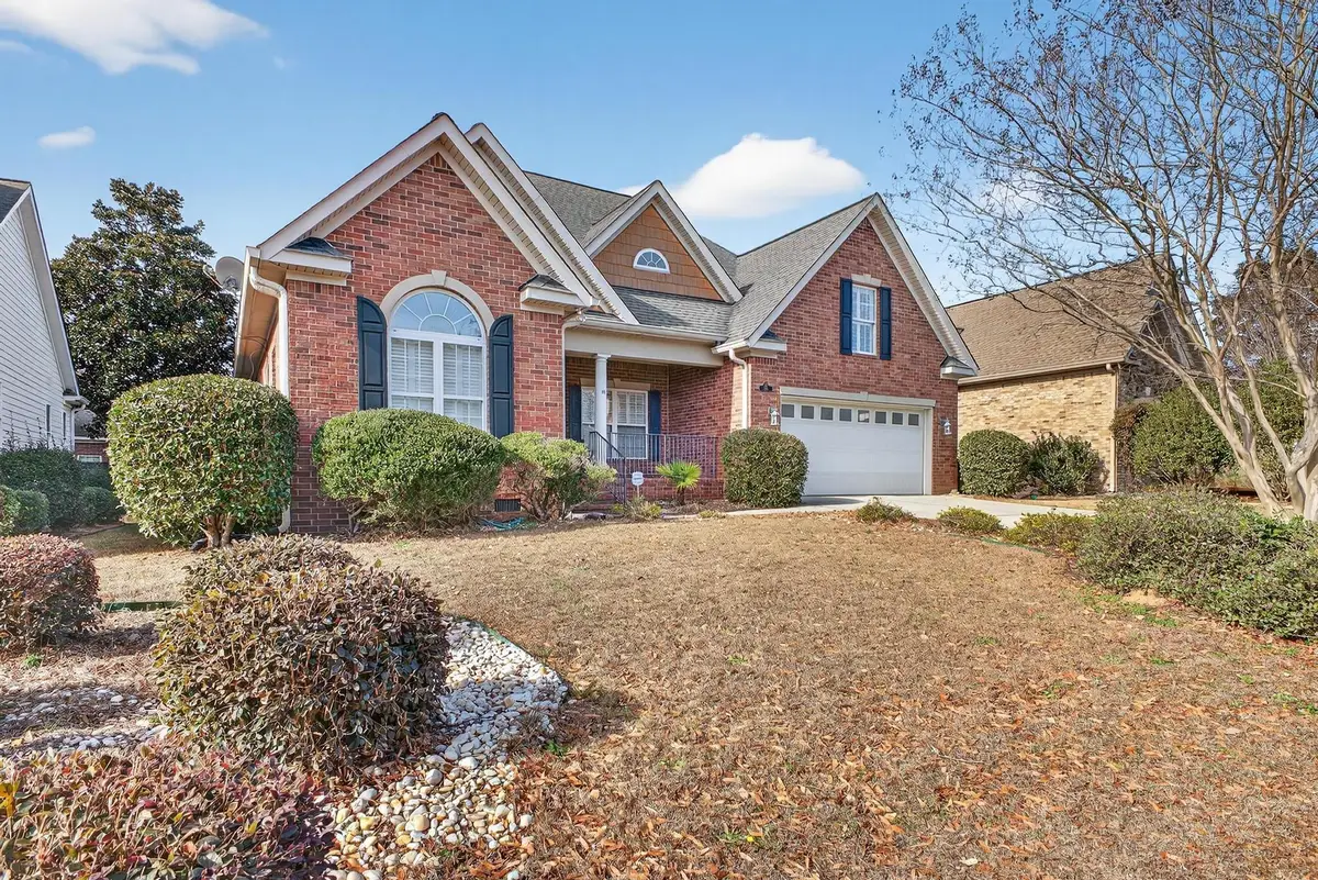 180 Dominion Drive, Aiken, SC 29803 - Image #1