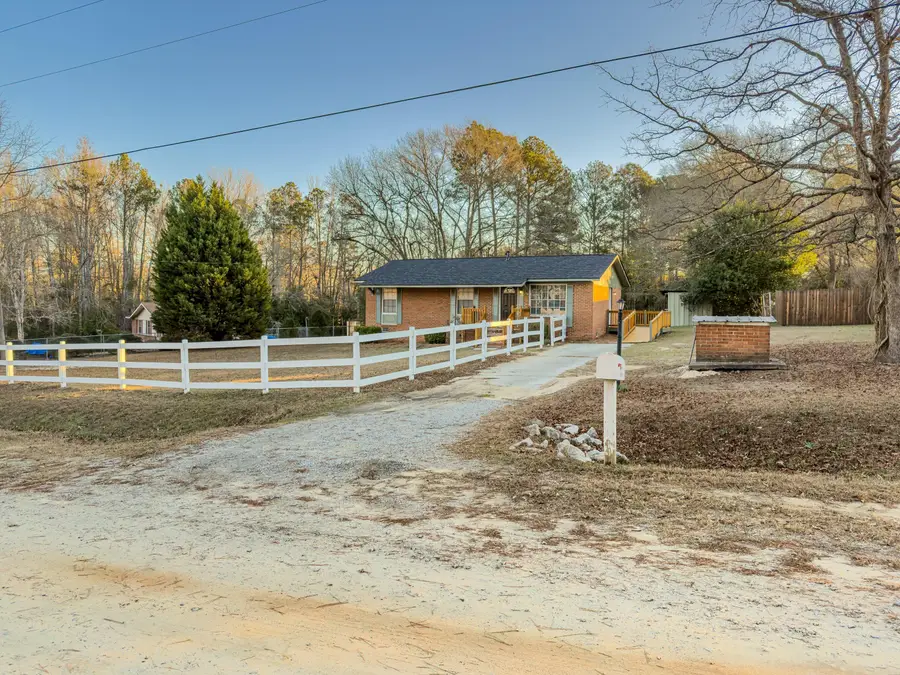 144 Pine Ridge Road, Thomson, GA 30824 - Image #2
