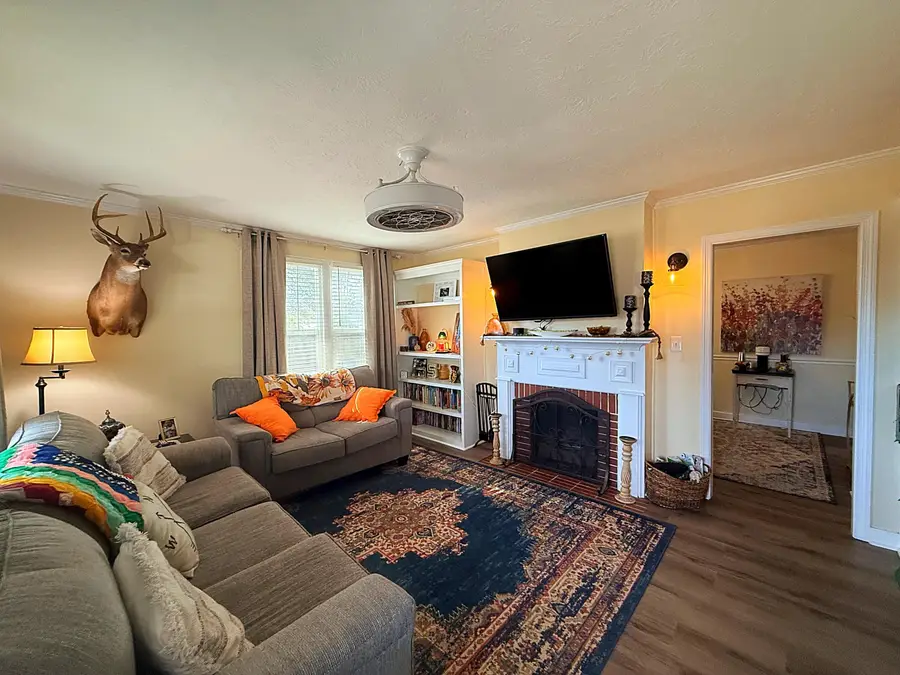 1117 Rosemary Drive, Louisville, GA 30434 - Image #3