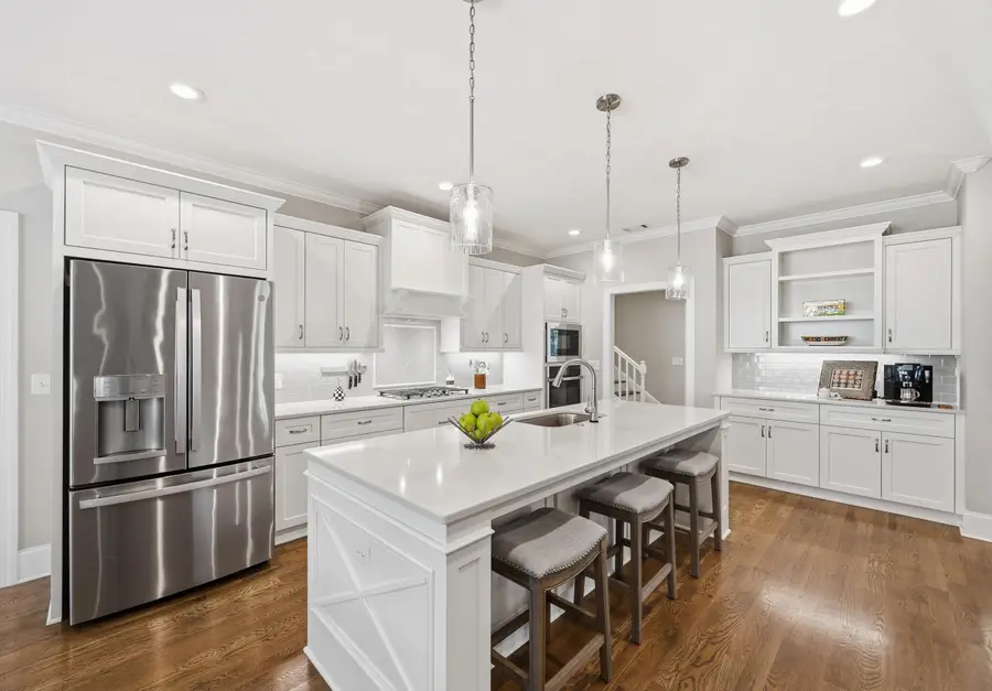 534 Long Shadow Drive, Aiken, SC 29803 - Image #2