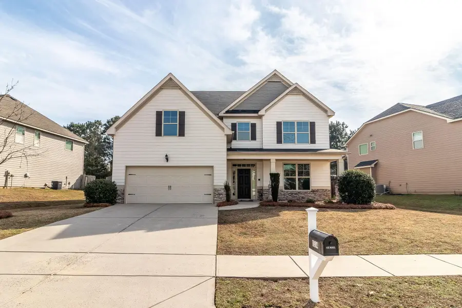 1514 Old Spruce Lane, Grovetown, GA 30813 - Image #2