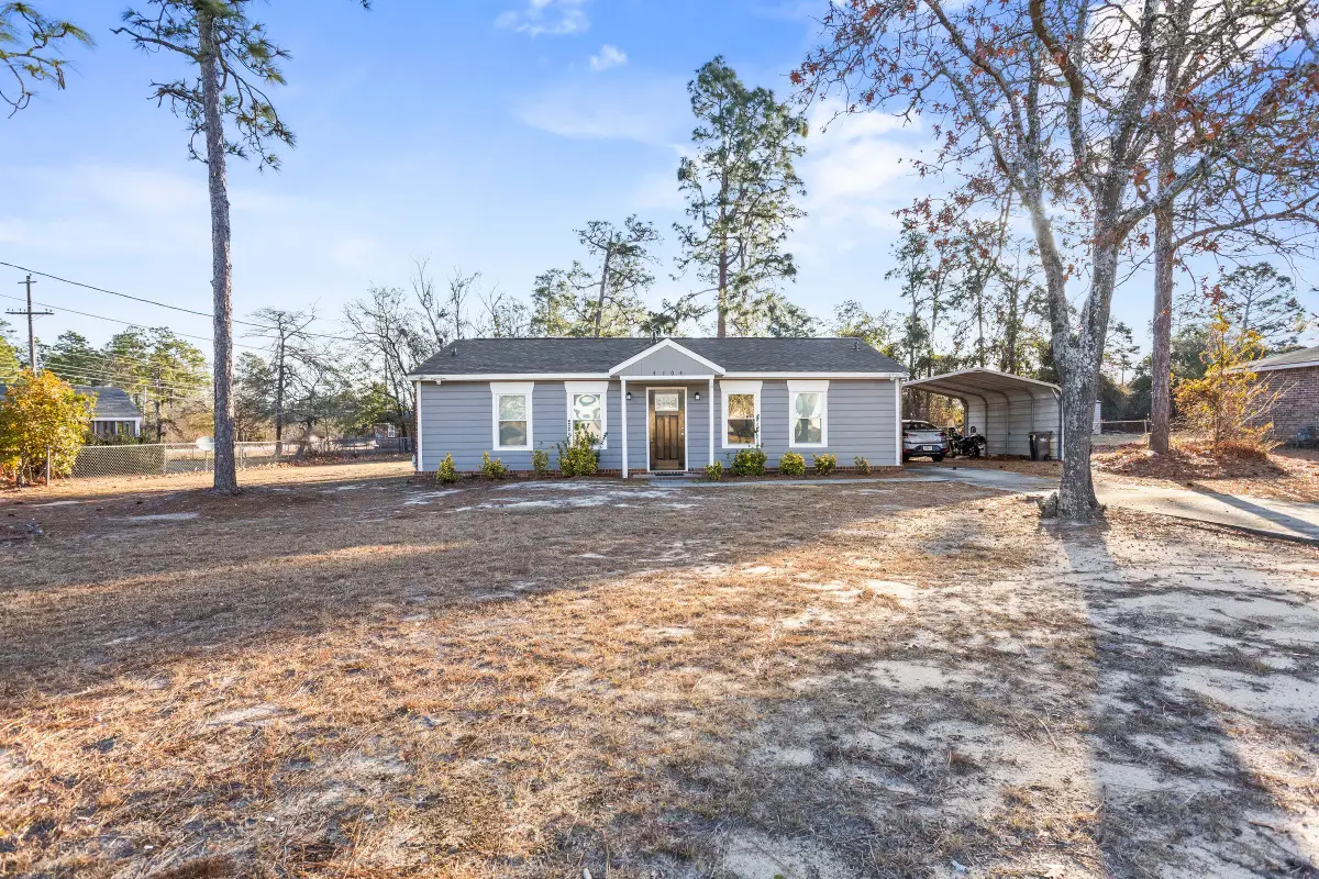 4104 Short Leaf Court, Augusta, GA 30906 - Image #1