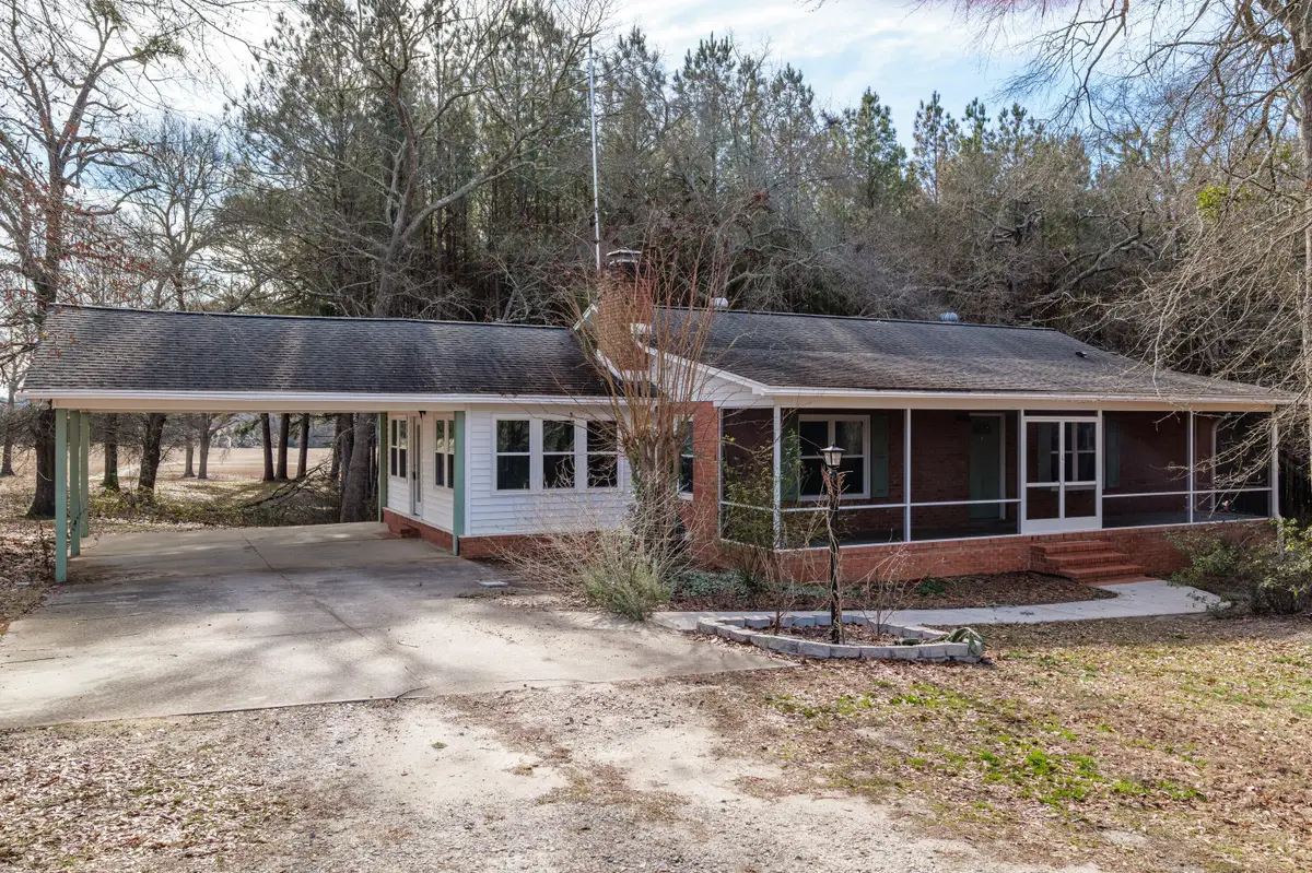 3636 Five Points Jewell Road, Mitchell, GA 30820 - Image #1