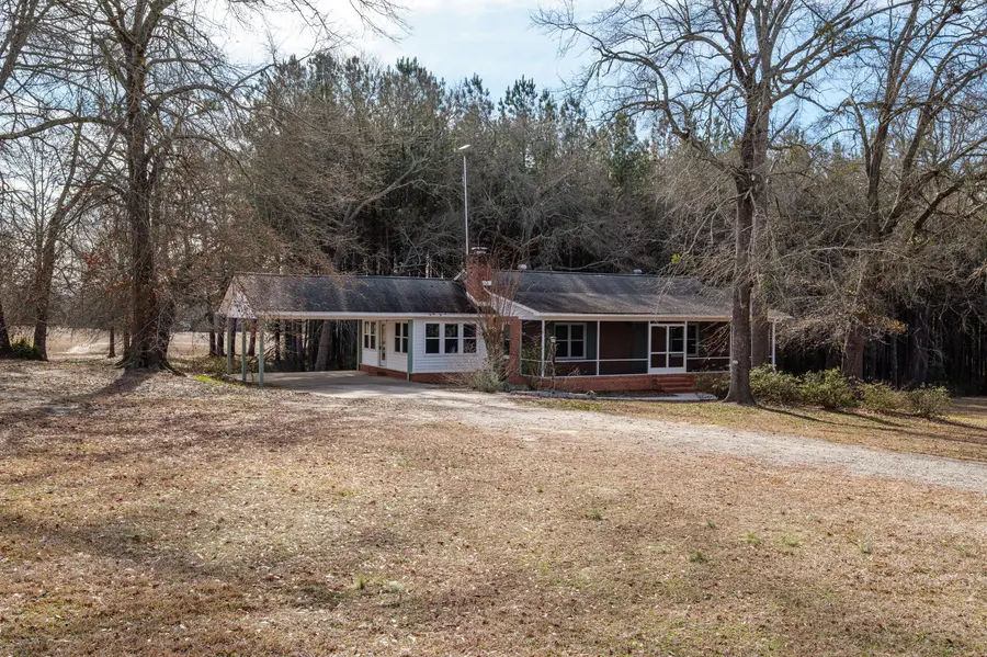 3636 Five Points Jewell Road, Mitchell, GA 30820 - Image #2