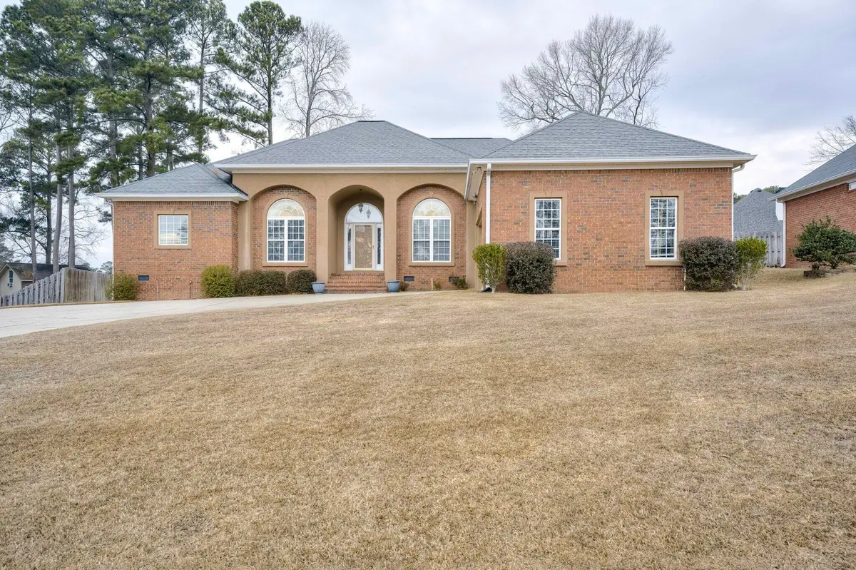 209 Mineral Court, Evans, GA 30809 - Image #1