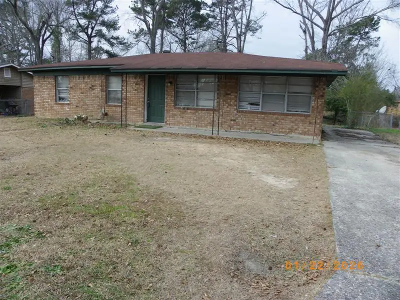 3625 Meadowgrove Drive, Augusta, GA 30906 - Image #1