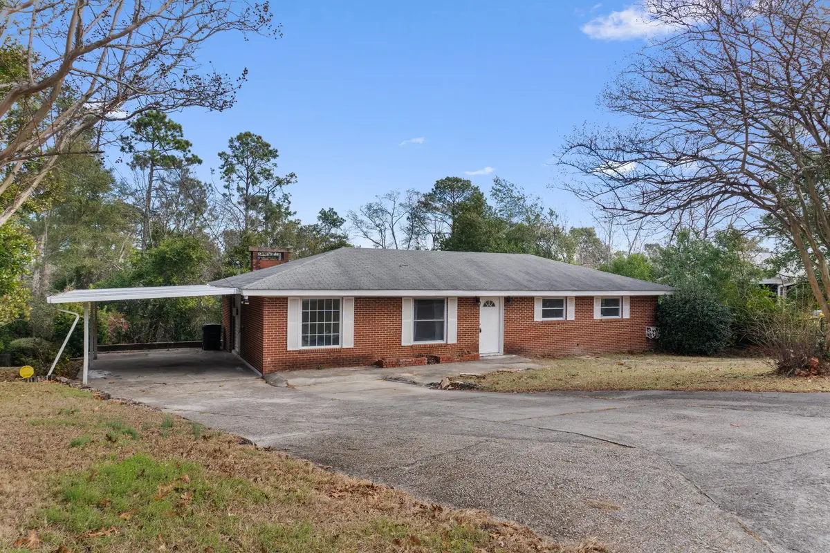 3015 Thomas Lane, Augusta, GA 30906 - Image #1