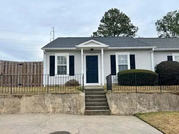 4469 Misty Cove Court, Martinez, GA 30907