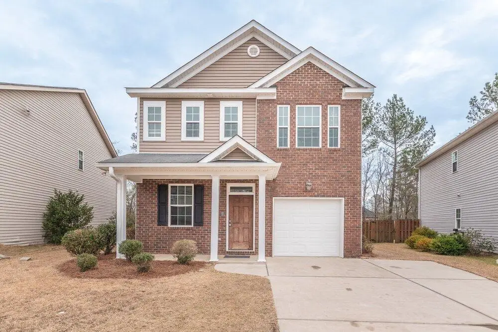 1921 Kenlock Drive, Grovetown, GA 30813 - Image #1