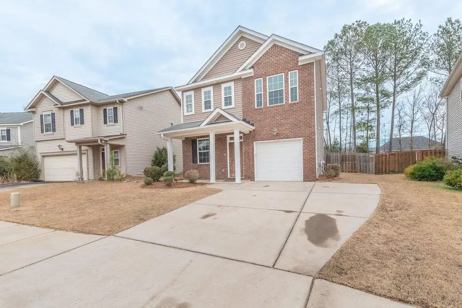 1921 Kenlock Drive, Grovetown, GA 30813 - Image #3