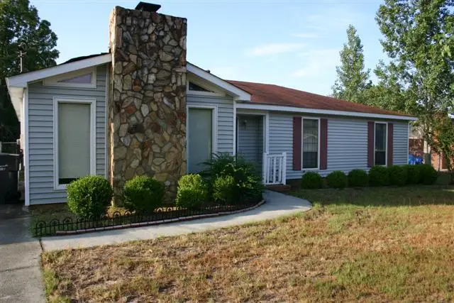 2604 Carrington Drive, Hephzibah, GA 30815 - Image #1