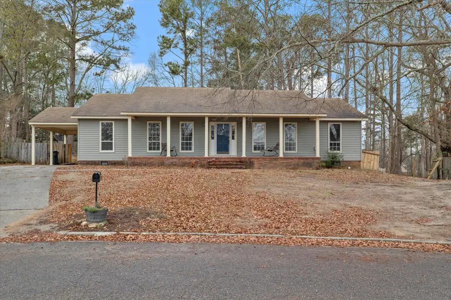 4773 Maple Creek Court, Martinez, GA 30907 - Image #2
