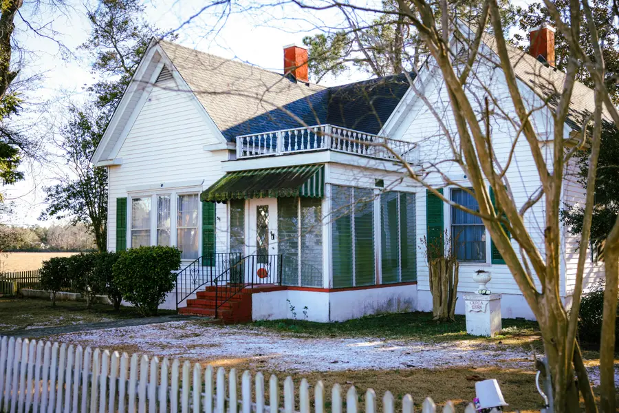 114 Clark Street, Blythe, GA 30805 - Image #3