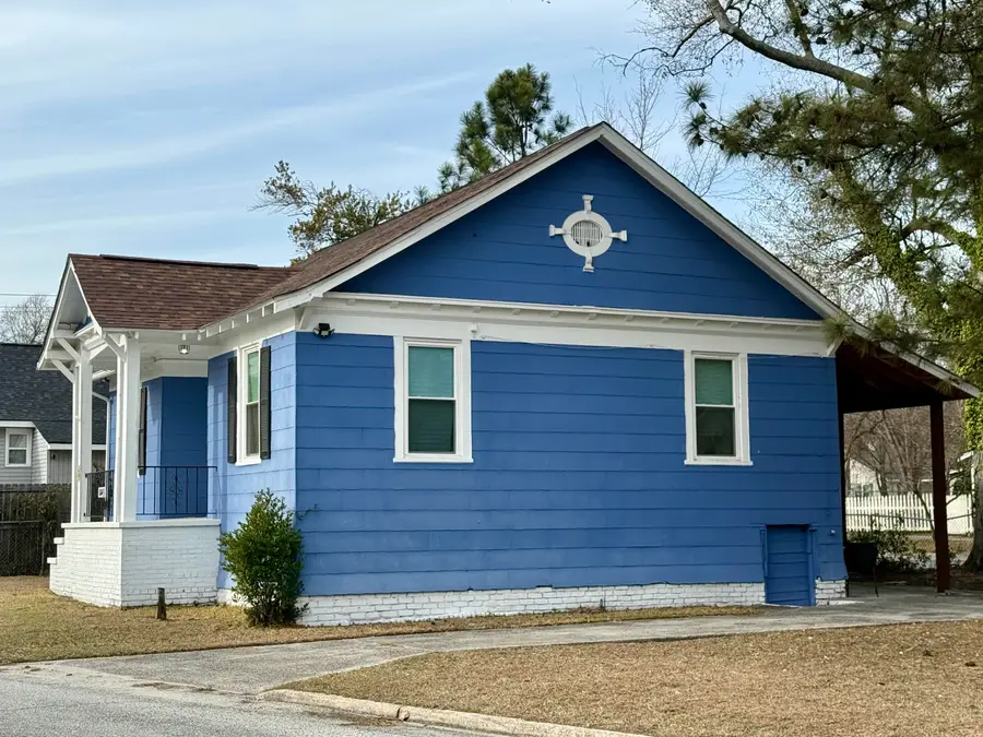 1843 Jenkins Street, Augusta, GA 30904 - Image #3