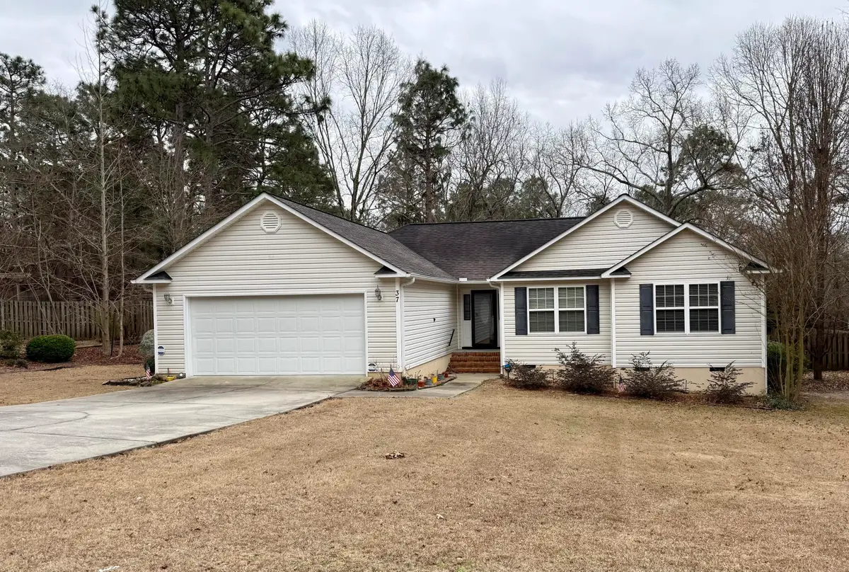 37 Summerset Court, Aiken, SC 29803 - #1