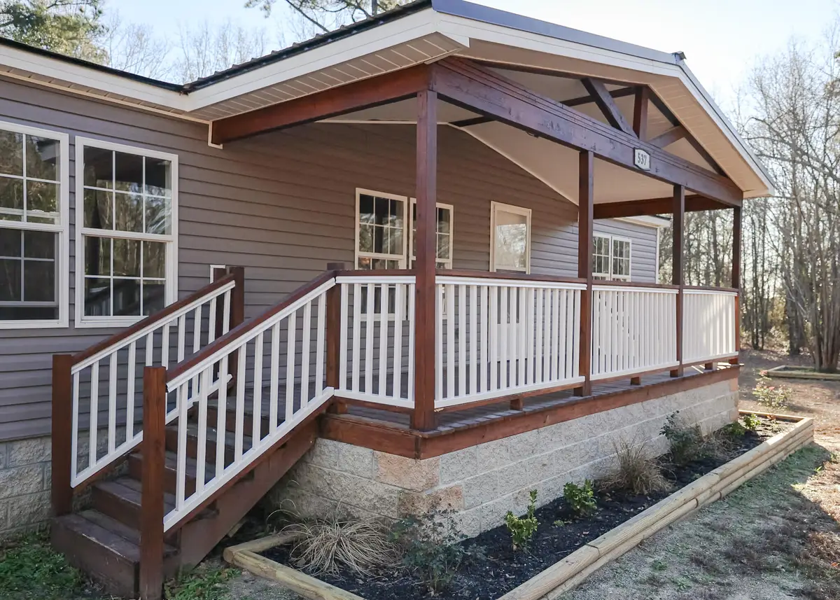 531 Ramsey Road, Jackson, SC 29831 - #1