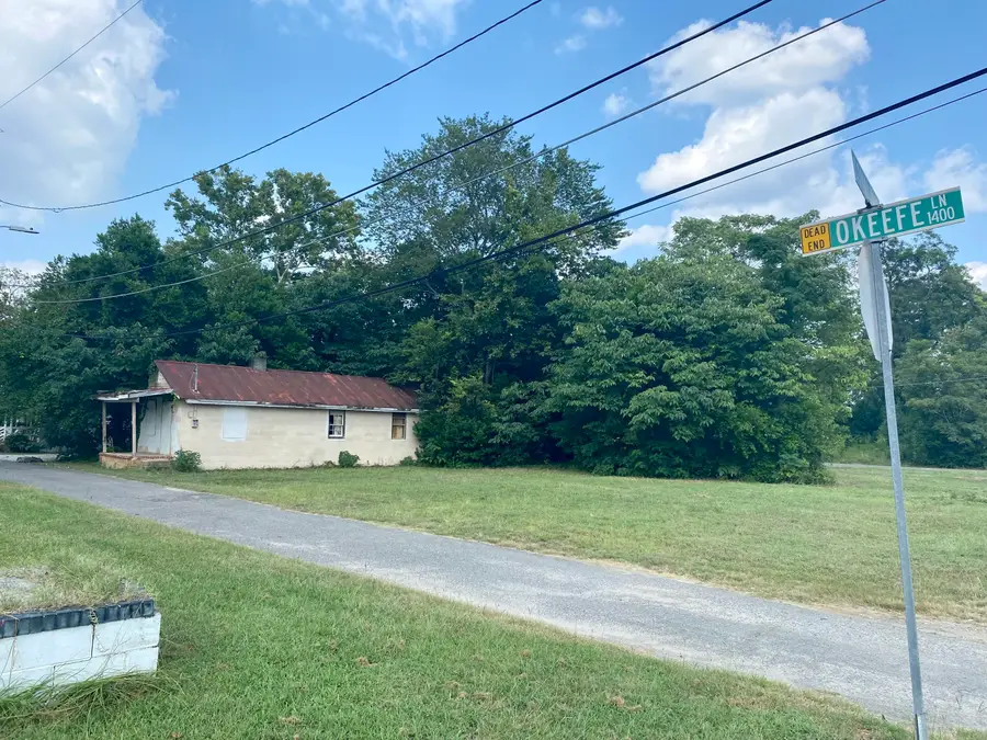 1434 Okeefe Lane, Augusta, GA 30901 - #3