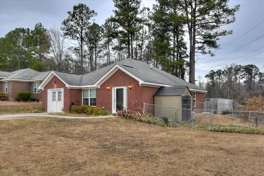 1737 Tamarind Way, Augusta, GA 30906 - Image #3