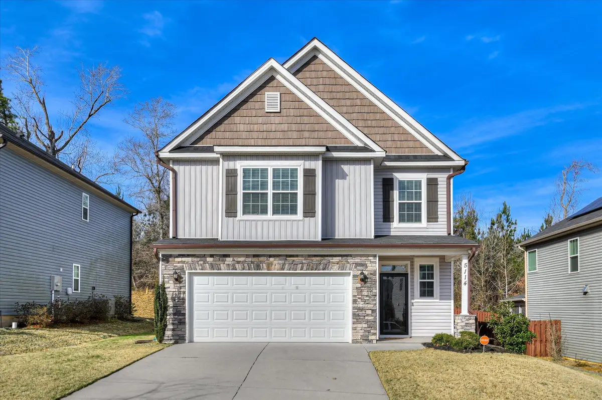 5114 Heathbrook Drive, Grovetown, GA 30813 - Image #1