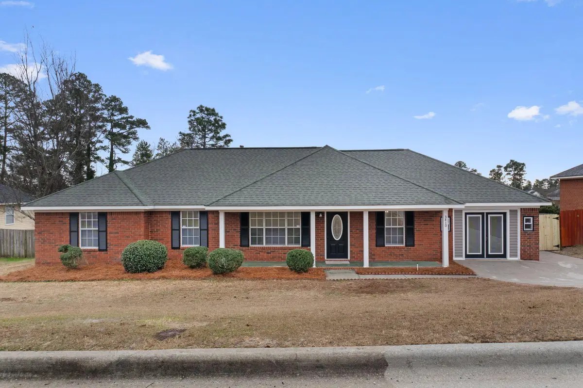 3410 Camak Drive, Augusta, GA 30909 - Image #1