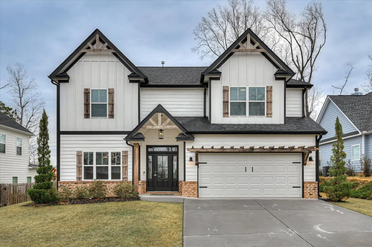 609 Bunchgrass Street, Evans, GA 30809 - #1