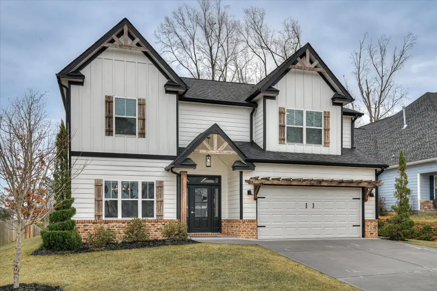 609 Bunchgrass Street, Evans, GA 30809 - #2