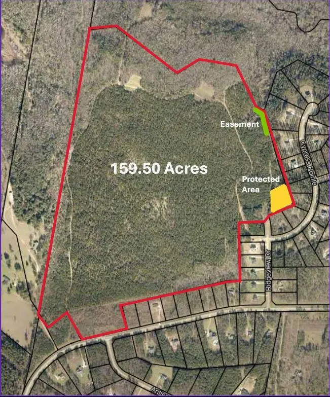 1447 Greiner Circle, Hephzibah, GA 30815 - Image #1