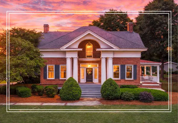 116 Jackson Road, Jackson, SC 29831