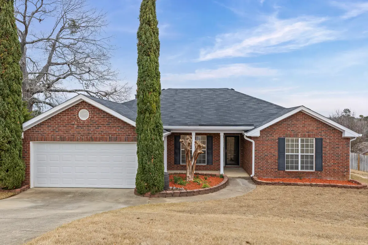 112 Tyler Street, Grovetown, GA 30813 - Image #1