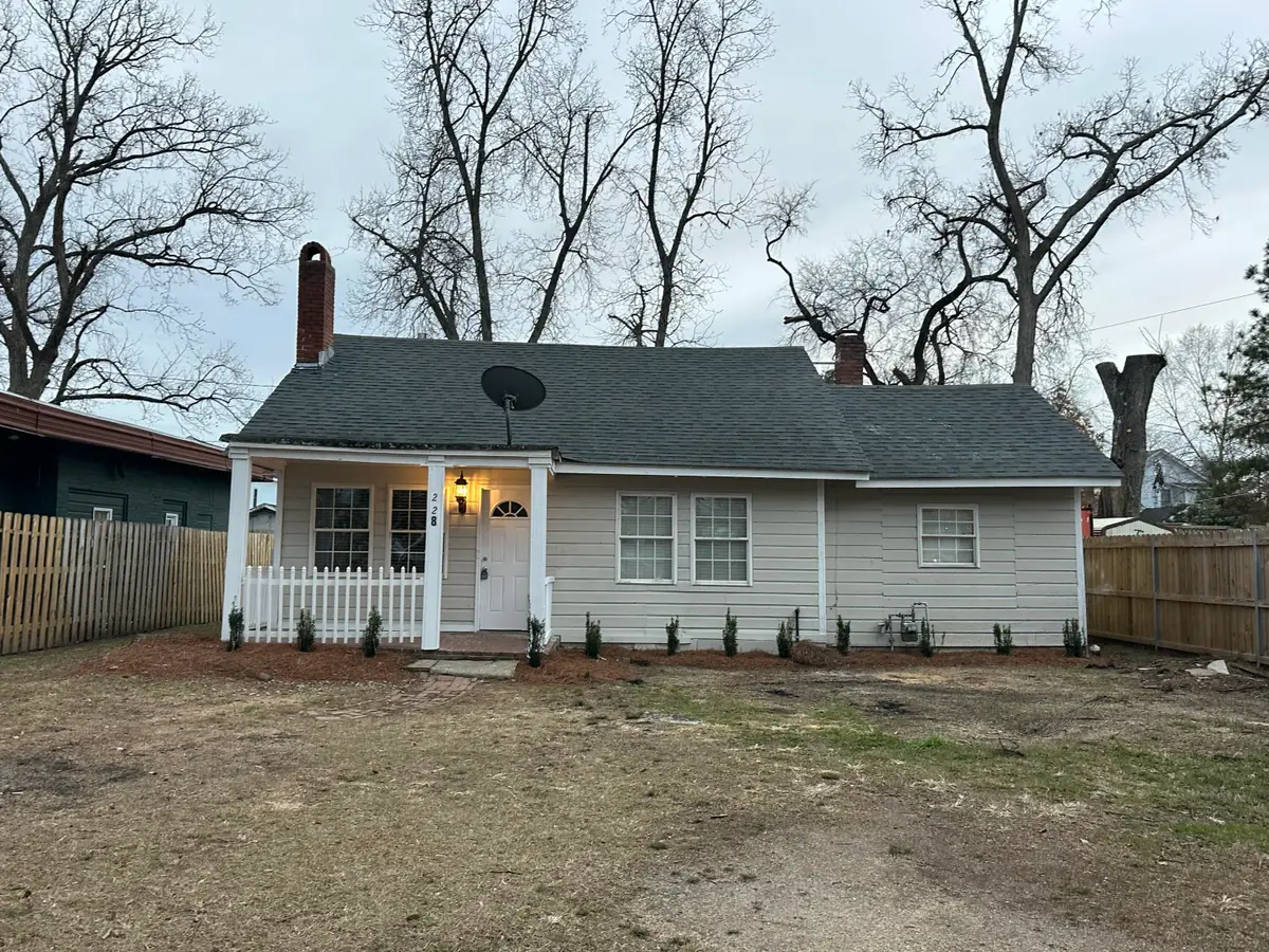 228 Greene Street, Augusta, GA 30901 - Image #1