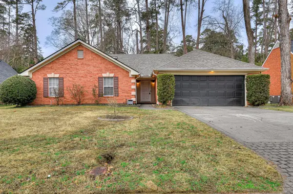 262 Lafayette Drive, Augusta, GA 30909