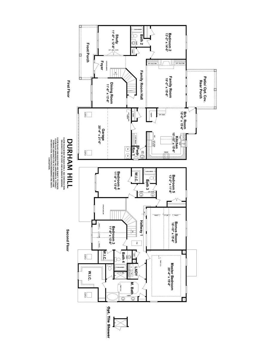 845 Balfour Drive #Tp247, Grovetown, GA 30813 - Image #2