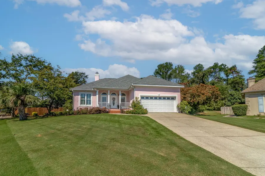 2506 Larchmont Court, Augusta, GA 30909 - Image #2