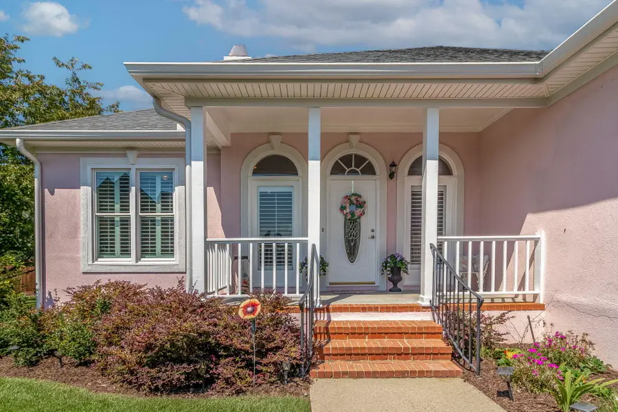 2506 Larchmont Court, Augusta, GA 30909 - Image #3