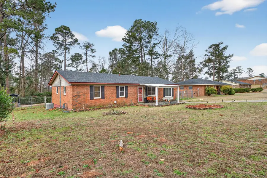 2914 Cumberland Drive, Augusta, GA 30906 - Image #2