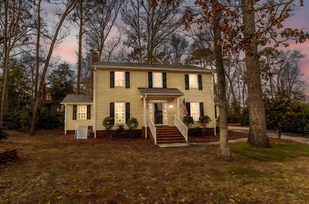 316 N Wakefield Lane, Martinez, GA 30907 - Image #1