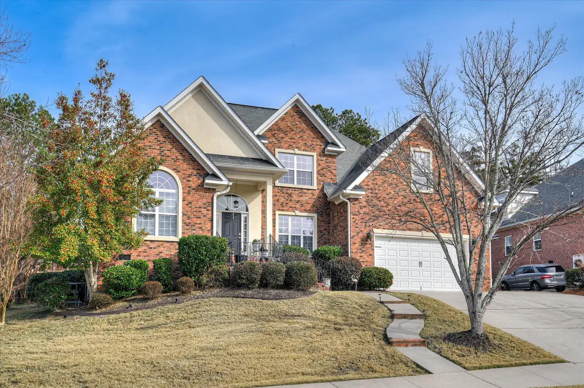 1622 Jamestown Avenue, Evans, GA 30809 - Image #1