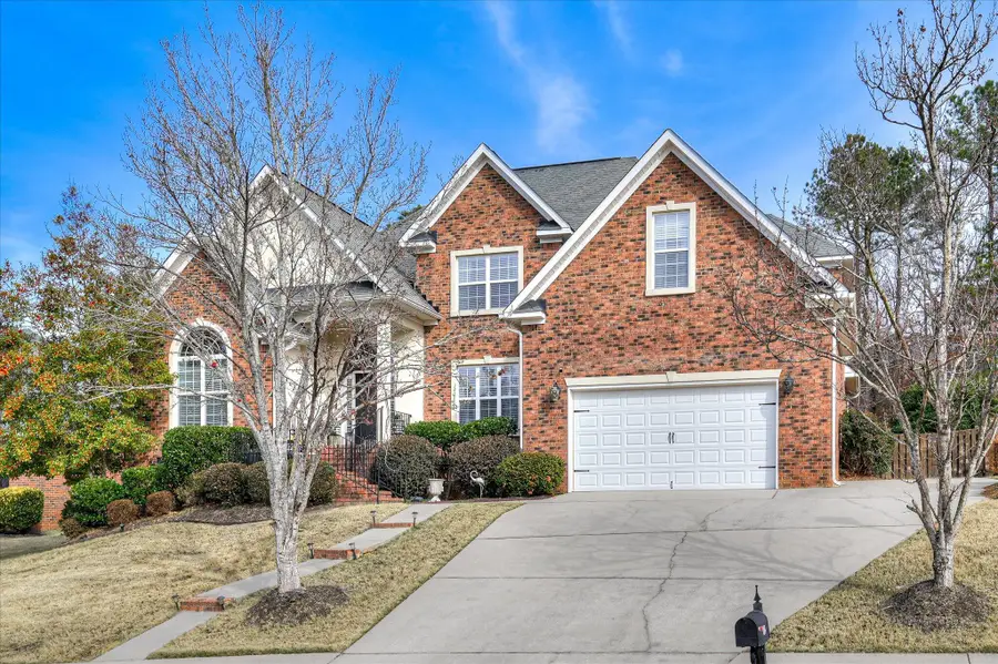 1622 Jamestown Avenue, Evans, GA 30809 - Image #2