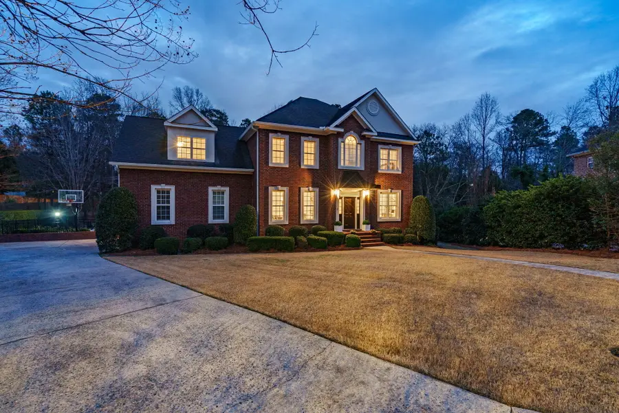 644 Deerwood Way, Evans, GA 30809 - #2